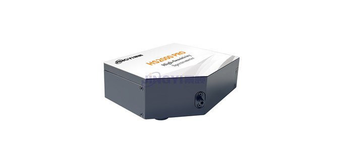 光纤光谱仪入门：一分钟读懂原理与结构