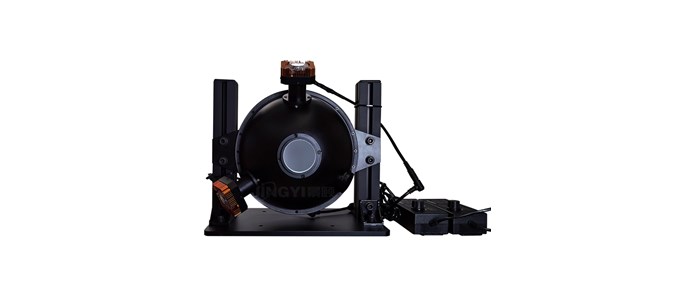 一文读懂积分球的结构与原理